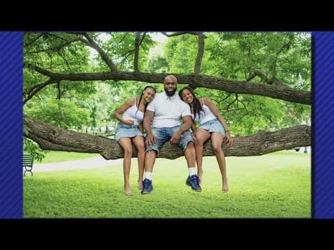 Man killed in shooting outside Avalon nightclub being remembered by his children as a hero