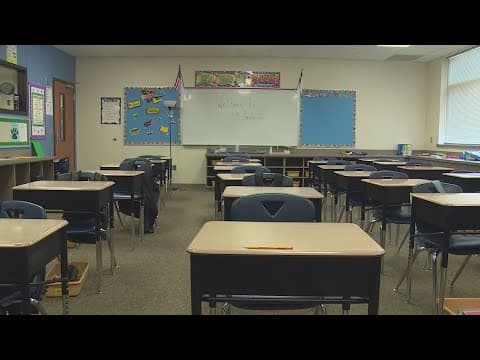 NAACP CEO condemns Texas school choice bill