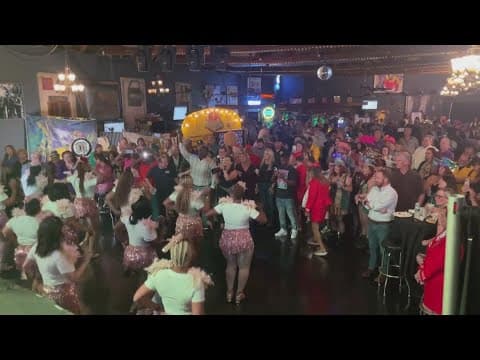 Krewe’s for Karnival Fundraiser Returns to Benefit First Responders