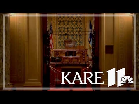 Minnesota lawmakers still cannot find consensus on banning assault weapons