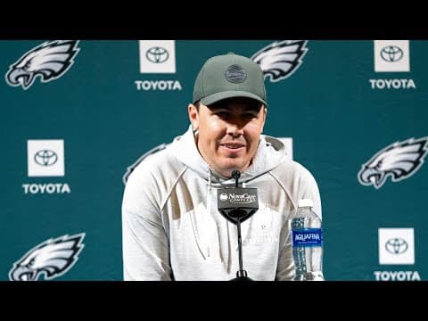 Saints head coaching target preps for Super Bowl LIX