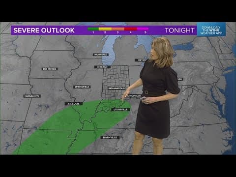 Live Doppler 13 Forecast | 5:30 p.m. update, Feb. 9, 2024