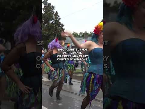 New Louisiana laws go into effect August 1