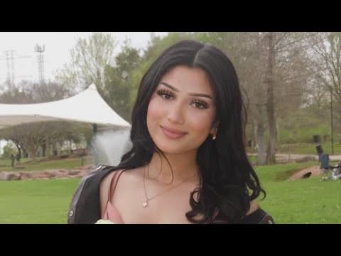 Nepali student Muna Pandey update: Suspect arrested in Houston