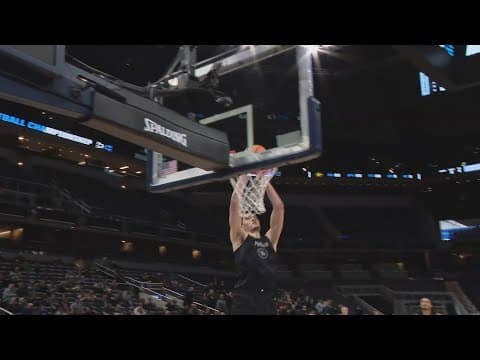 Previewing Purdue vs. Grambling State