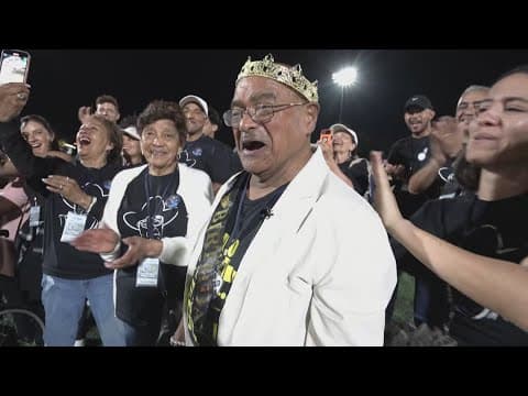 Maryland high school maintenance worker impacting thousands | The Heart of It