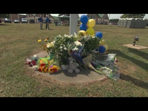 New details emerge about the deadly shooting at a Georgia high school