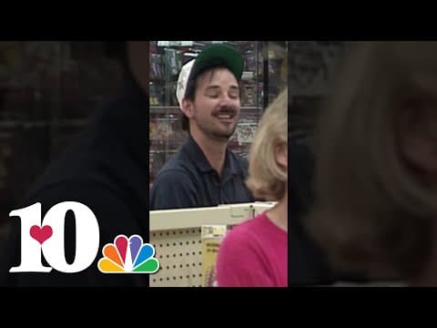 WBIR Vault: Knoxville reacts to the O.J. Simpson trial verdict