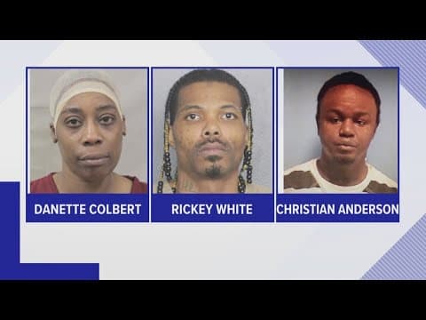 New charges in death of Kansas City Reporter: suspects plead not guilty