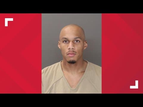 26-year-old man charged with murder in fatal north Columbus shooting