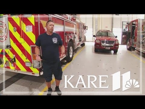 Holiday weekend burning restrictions in place for NE Minnesota