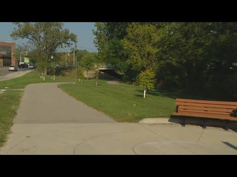 2 women attacked on Fall Creek Trail in Indianapolis