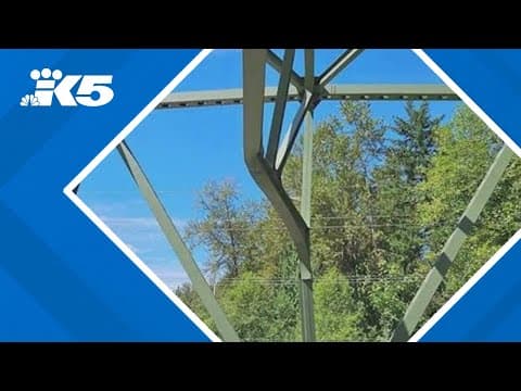 Gov. Ferguson issues emergency declaration for White River Bridge closure