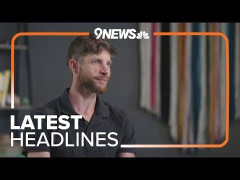 Latest Headlines | Man claims he was fired after employer was notified of family leave benefits