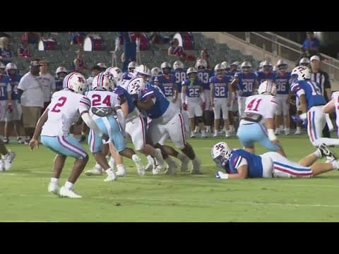 Fourth Down Friday | Game of the Week: Rummel vs. John Curtis & Brother Martin vs. Jesuit