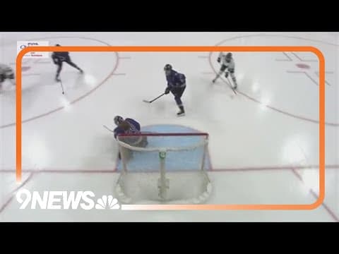 Professional Women's Hockey League comes to Denver