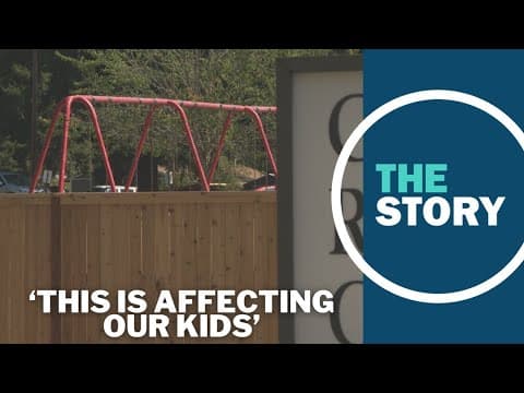 Proposed drug treatment center in Southeast Portland opposed by families of nearby elementary school