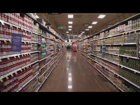 DFW grocery store growth: It's not just H-E-B – dozens of North Texas grocery stores are planned