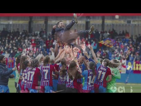 Washington Spirit announce new head coach