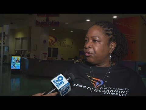 Free event happening in Prince George's County to celebrate Black History Month