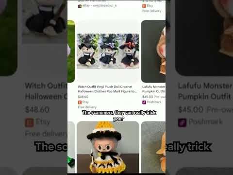 Better Business Bureau warns of Halloween costume scams