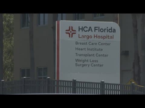 Local Tampa hospitals, clinics face A/C issues during extreme heat