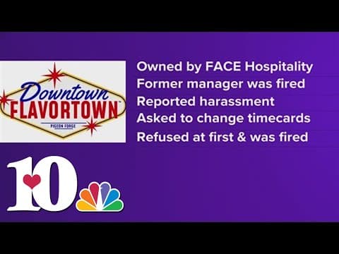 Downtown Flavortown in Pigeon faces lawsuit