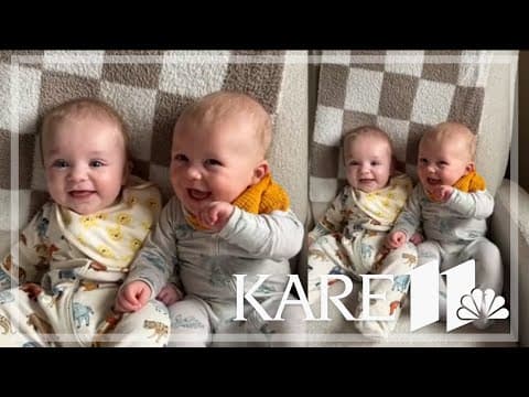 Your Good News: Colleen Roth, Polly Augustin, Alyssa Granlund