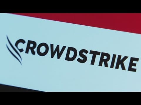 KHOU 11 team coverage: Global tech outages disrupted business worldwide