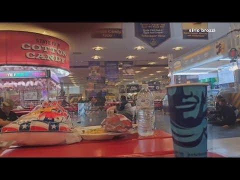 State Fair of Texas would be forbid from banning guns under a new proposed bill