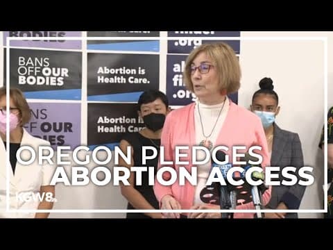 Planned Parenthood sees increase in Idahoans traveling to Oregon for abortions