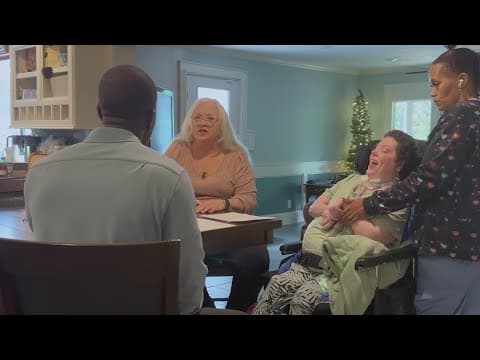 Medicaid coverage reinstated after Conroe family challenges denial and KHOU 11 gets involved