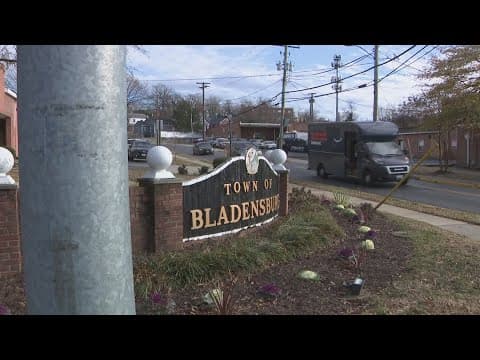 Cheverly, sues neighboring Bladensburg after alleged annexation attempt