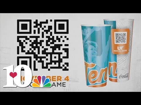 UT to honor legacy of Pat Summitt with a cup to benefit Alzheimer's