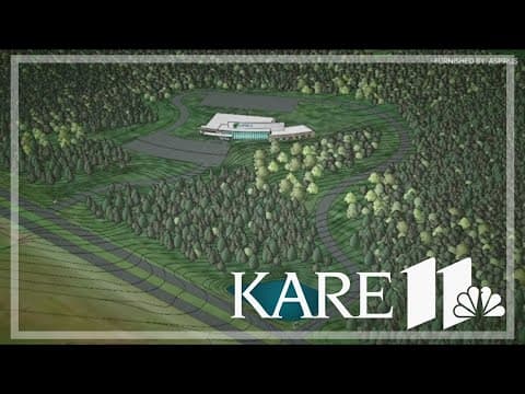 Eight months after two hospitals close in western Wisconsin, two more may open