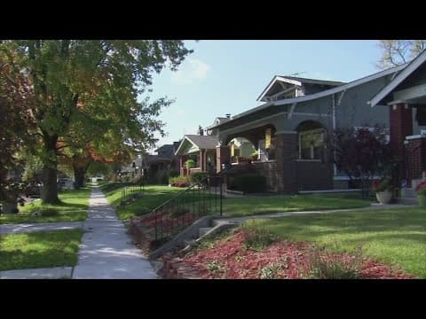 Property tax debate goes on at Indiana Statehouse