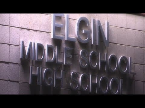 Marion substitute teacher allegedly watched inappropriate content while in presence of students