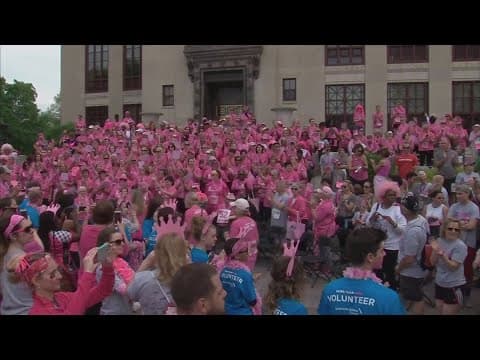 2023 Susan G. Komen Columbus Race for the Cure details