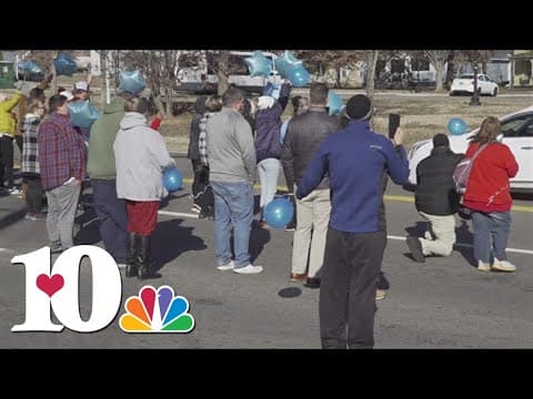 Friends honor long-time Casey’s employee