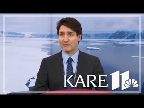 Canada will have 'immediate' response if Trump tariffs come on March 4