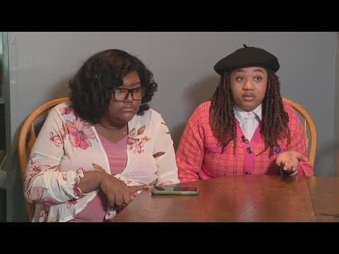 Former foster children share concerns over children sleeping in offices