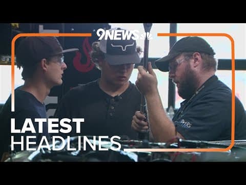 Latest Headlines | School districts ask Colorado voters to consider bond, mill levy measures to impr