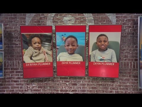 16-month-old dies after rollover beltway crash following Virginia Amber Alert