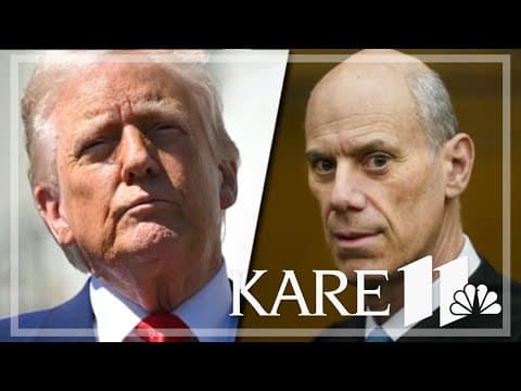 Standoff over mistaken deportation escalates