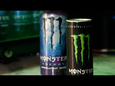 Woman allegedly put pipe bombs in Monster Energy drinks in Evansville