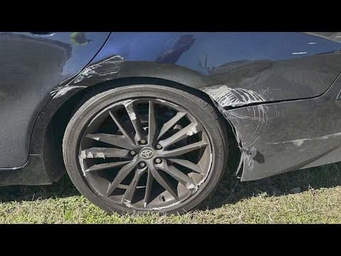 Involved in a hit-and-run? Here's how to make sure you have the right insurance coverage