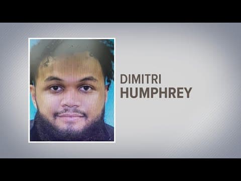 Man wanted in connection with deadly shooting of woman, her dog in Spring, HCSO says