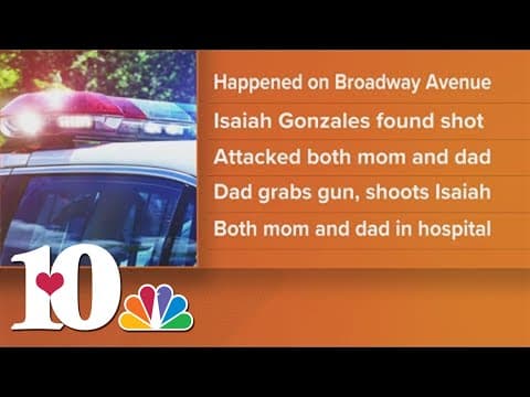 LCPD: 1 dead, 1 injured following fight in Lenoir City