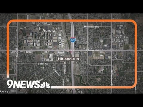 Woman killed in hit-and-run crash