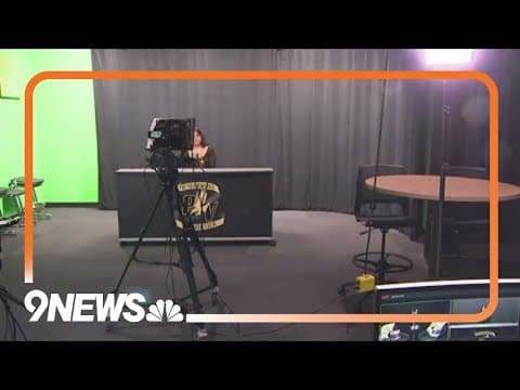 Prairie View High School helps prepare students for future jobs